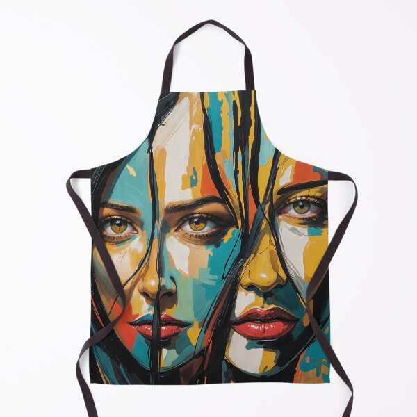 Item preview, Faces designed and sold by filusattila.