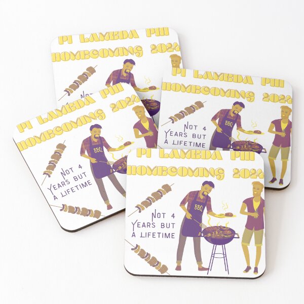 Item preview, Pilam Hoco Frostburg 2024 designed and sold by PotatoSeraphim.