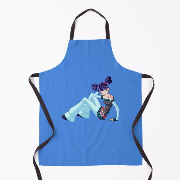 Item preview, Musa; Azul designed and sold by Marco Bottiglieri.