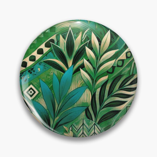 Item preview,  Colorful Trending African Design designed and sold by Afrocarribe.