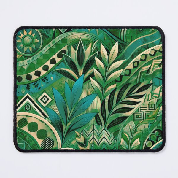 Item preview,  Colorful Trending African Design designed and sold by Afrocarribe.