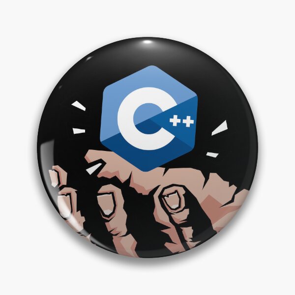 Item preview, Hand of the C++-o-mancer! designed and sold by Benbam-Studio.