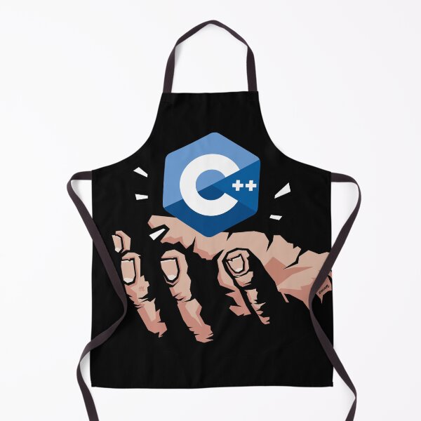 Item preview, Hand of the C++-o-mancer! designed and sold by Benbam-Studio.