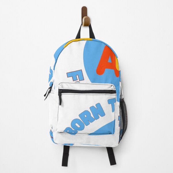 Item preview, Born to teach,forced to school designed and sold by Kelli Campbell.