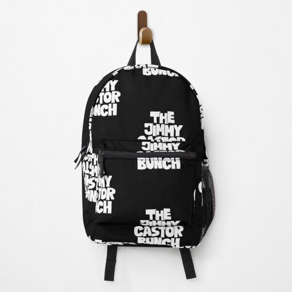 Item preview, The Jimmy Castor Bunch - Iconic Logo designed and sold by Boogosh.