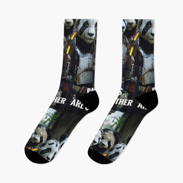 Item preview, Pandalorians are stronger together designed and sold by Shikrolao.