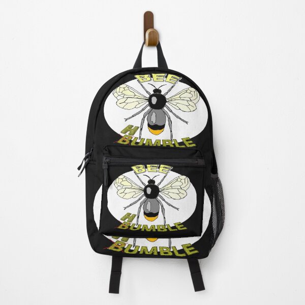 Item preview, Bee Humble Bumble designed and sold by kristalcurt.