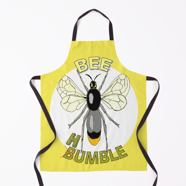 Artikelvorschau, Biene Humble Bumble entworfen und verkauft von kristalcurt.