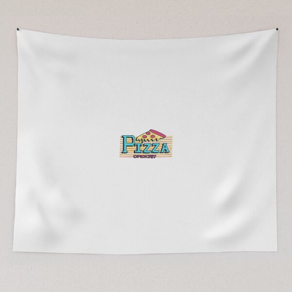 Item preview, Pizza open 24/7 designed and sold by Nizarri.