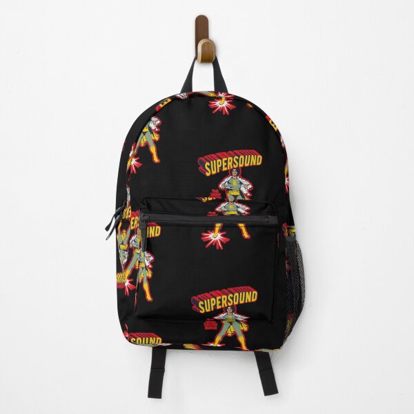 Item preview, Jimmy Castor Bunch - The Supersound Experience designed and sold by Boogosh.