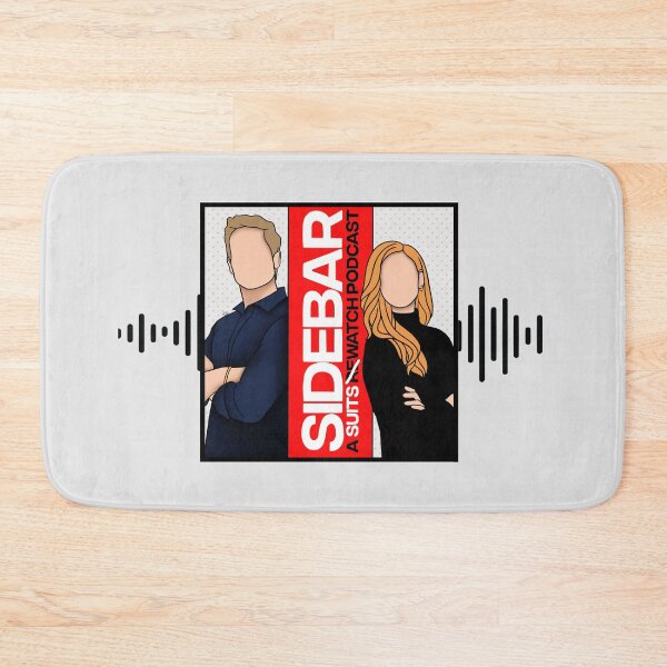 Item preview, sidebar designed and sold by btrzb.