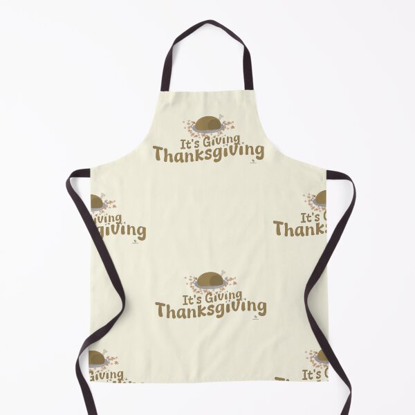 Item preview, It is Giving Thanksgiving Turkey Day Trend designed and sold by mytshirtfort.