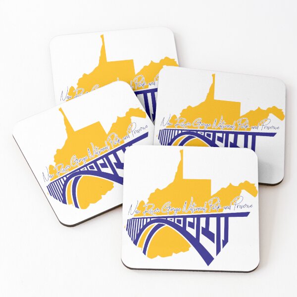 Item preview, NRG Blue & Gold designed and sold by Eclipse Graphics WV.
