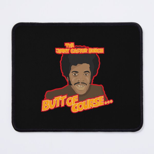Item preview, Jimmy Castor Bunch - Butt of Course Album designed and sold by Boogosh.