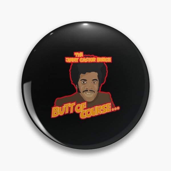 Item preview, Jimmy Castor Bunch - Butt of Course Album designed and sold by Boogosh.