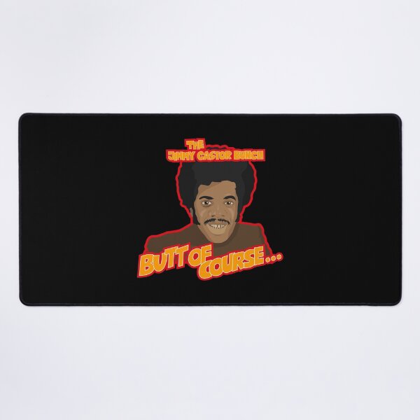 Item preview, Jimmy Castor Bunch - Butt of Course Album designed and sold by Boogosh.