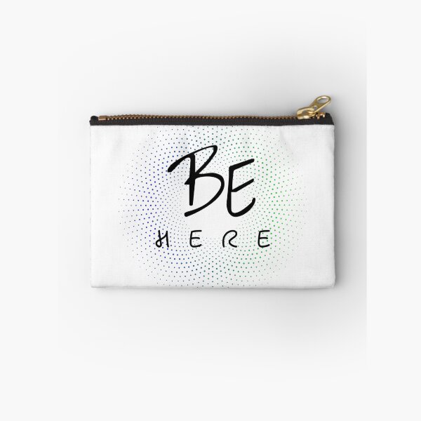 Item preview, Be Here. Bl designed and sold by vjtov6.