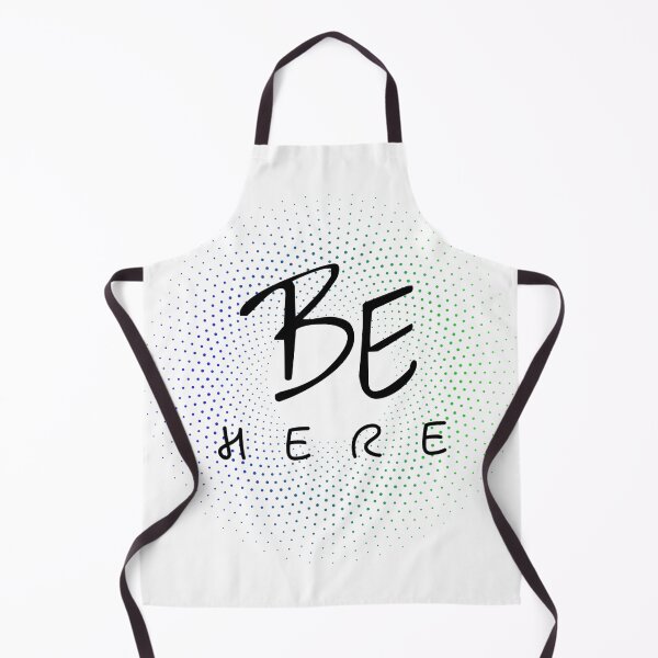 Item preview, Be Here. Bl designed and sold by vjtov6.
