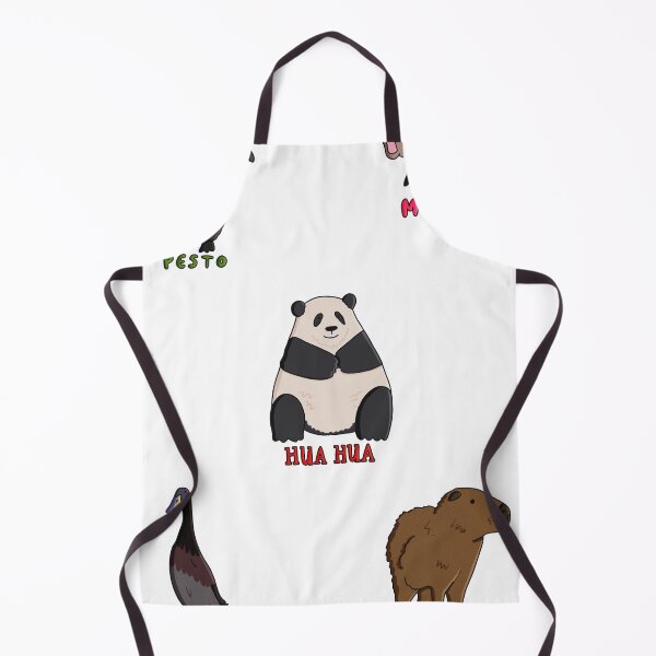 Item preview, Celebrity Animals designed and sold by RubyGoesBananasShop.