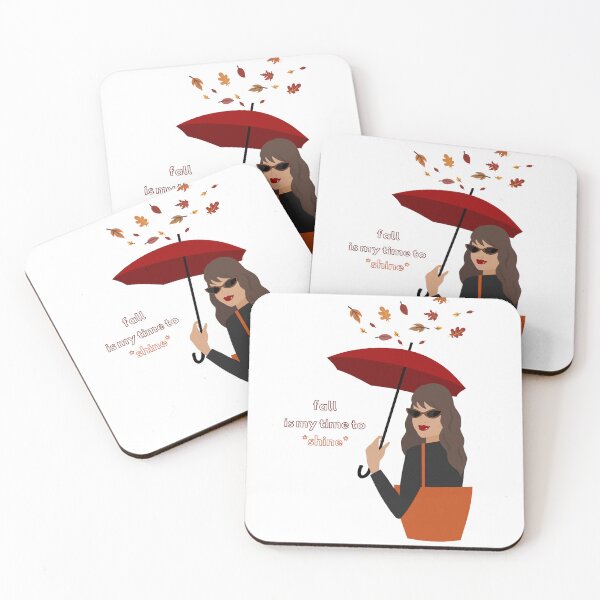 Item preview, Autumn Elegance - Fall is my Time to Shine designed and sold by Moon-Designn.