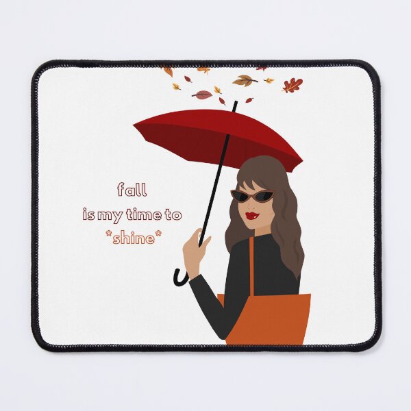 Item preview, Autumn Elegance - Fall is my Time to Shine designed and sold by Moon-Designn.
