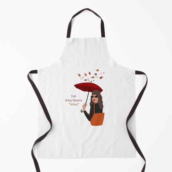 Item preview, Autumn Elegance - Fall is my Time to Shine designed and sold by Moon-Designn.