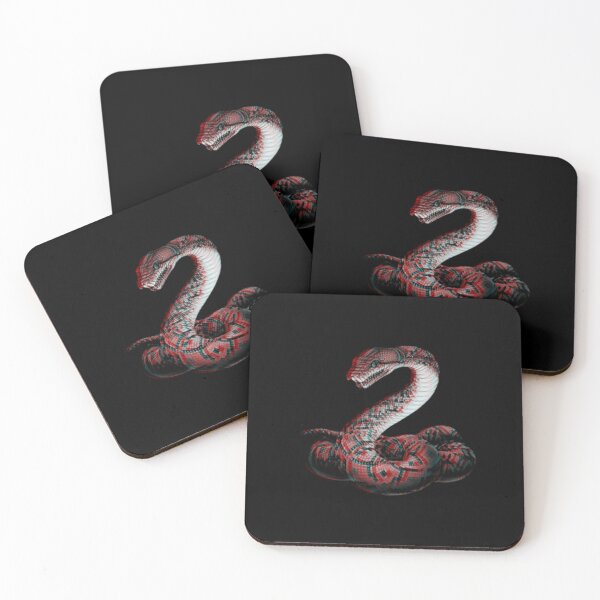 Item preview, VENOMOUS  designed and sold by Salisha Wheeler.