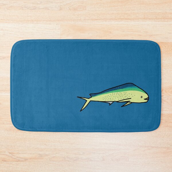 Item preview, Mahi Mahi designed and sold by Leapingdoe.