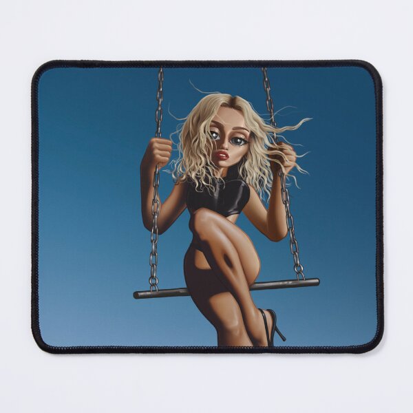 Item preview, Miley Cyrus: Endless Summer Vacation designed and sold by pablow the blowfish.