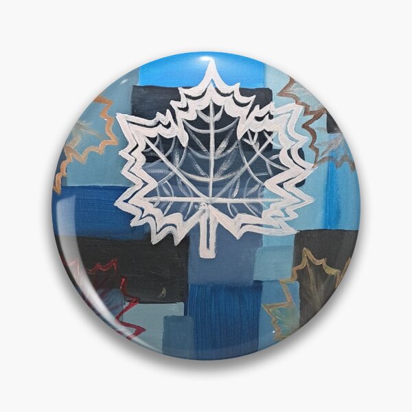 Item preview, Colors of Maple Leaf designed and sold by painttime.