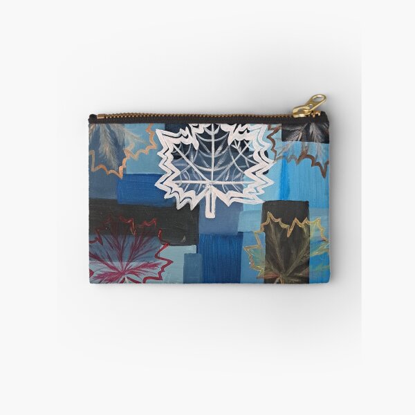 Item preview, Colors of Maple Leaf designed and sold by painttime.