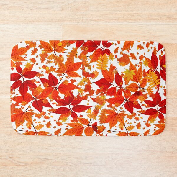 Item preview, Autumn Crimson Harvest designed and sold by atroffire.