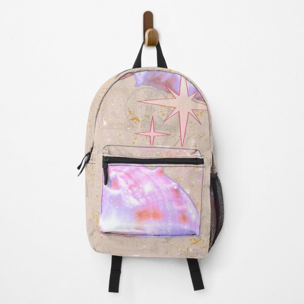 Item preview, Sparkly Pink Conch Shell designed and sold by bowsbotanicals.