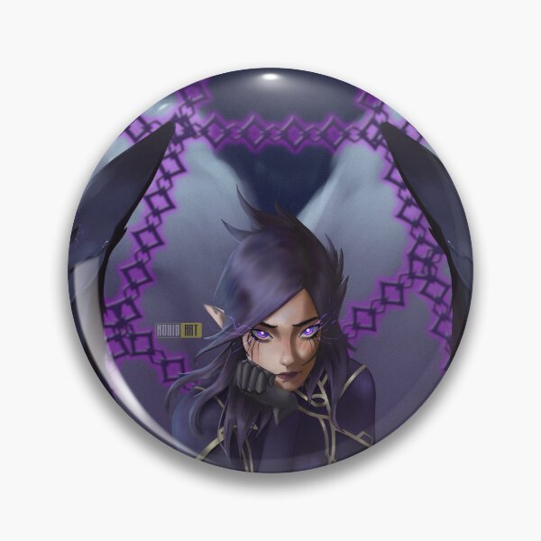 Item preview, Morgana designed and sold by noxidart.