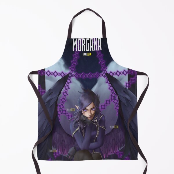 Item preview, Morgana designed and sold by noxidart.