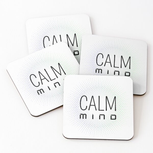 Item preview, Calm Mind. Bl designed and sold by vjtov6.