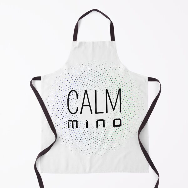 Item preview, Calm Mind. Bl designed and sold by vjtov6.