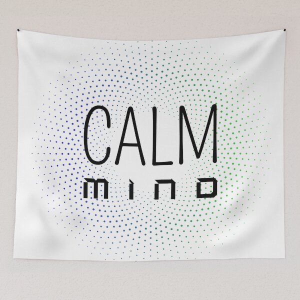 Item preview, Calm Mind. Bl designed and sold by vjtov6.