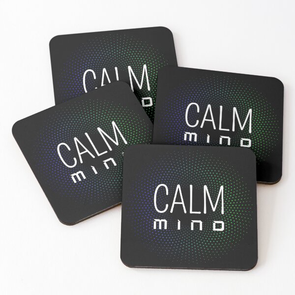 Item preview, Calm Mind. Wh designed and sold by vjtov6.