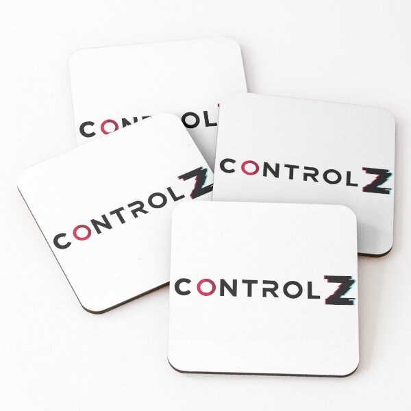 Item preview, Control Z designed and sold by lorena2556.