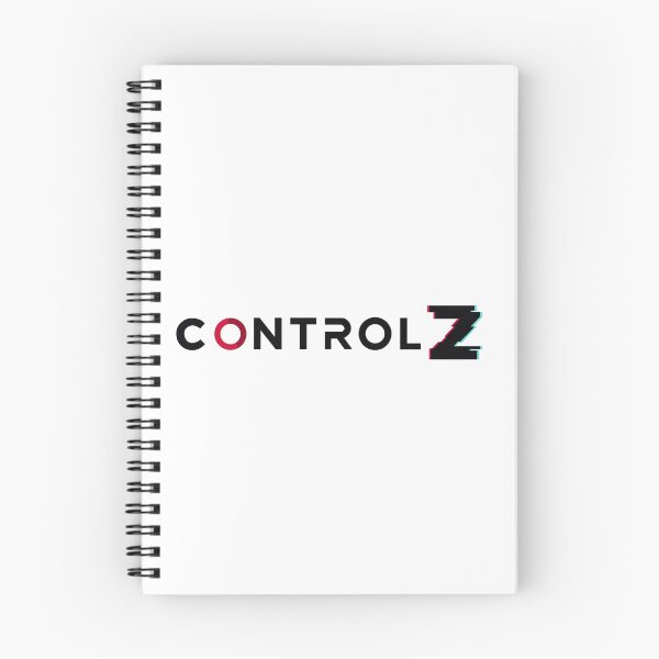 Item preview, Control Z designed and sold by lorena2556.