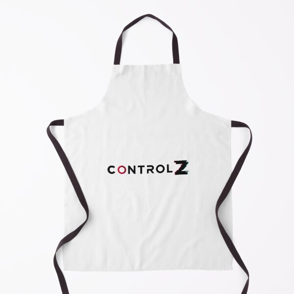 Item preview, Control Z designed and sold by lorena2556.