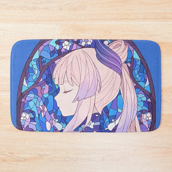 Item preview, Stained Glass Kokomi designed and sold by SchellStation.