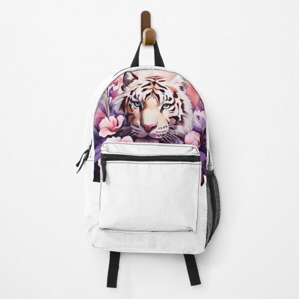 Item preview, tiger designed and sold by LauraGCastro.