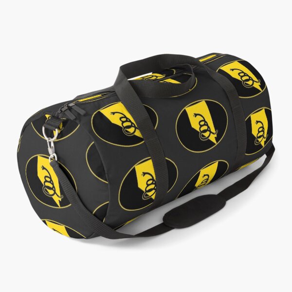 Item preview, NEVADA - Freedom Is The Superpower - Modern Gadsden Snake Flag - Dont Tread On Me design designed and sold by pelagio.