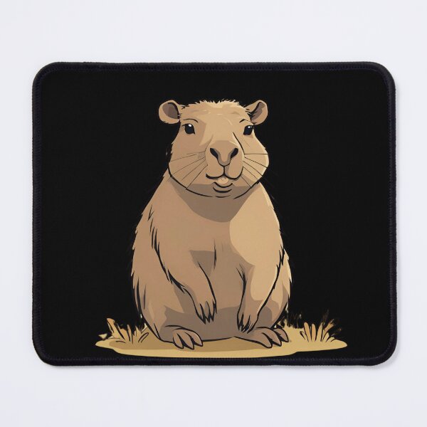 Item preview, Capybaras lovers rodent animal    designed and sold by Dreams  come true.