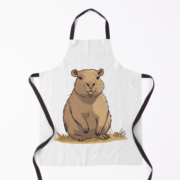 Item preview, Capybaras lovers rodent animal designed and sold by Dreams come true.