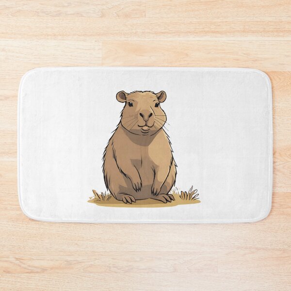 Item preview, Capybaras lovers rodent animal    designed and sold by Dreams  come true.