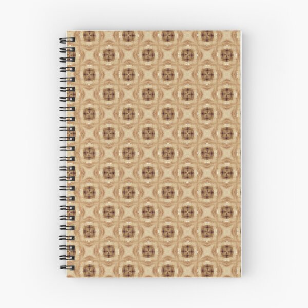 Item preview, Textured Check Pattern in Beige designed and sold by Artistestella.