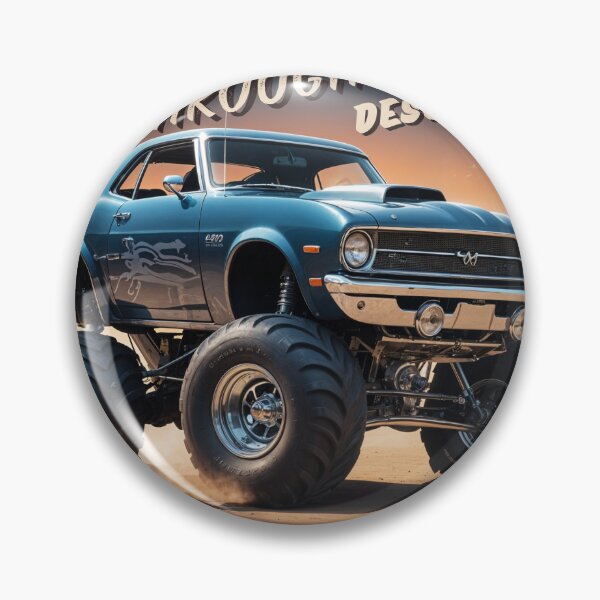 Item preview, ¡A través del desierto! designed and sold by AMR-studios.